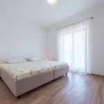 公寓 Lucija - Two Bedroom With Balcony And Sea View *