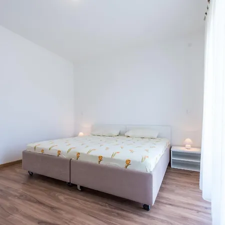 Lucija - Two Bedroom With Balcony And Sea View 公寓 杜布罗夫尼克