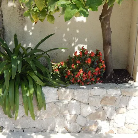 Lucija - Two Bedroom With Balcony And Sea View Apartamento