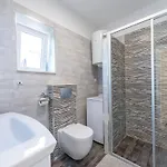 Lucija - Two Bedroom With Balcony And Sea View