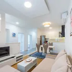 Lucija - Two Bedroom With Balcony And Sea View *