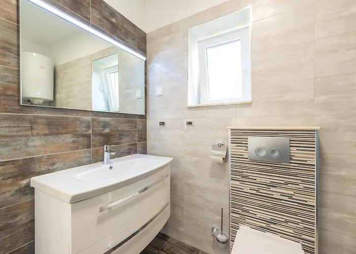 Lucija - Two Bedroom With Balcony And Sea View