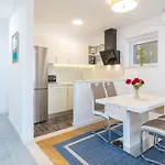 Lucija - Two Bedroom With Balcony And Sea View *