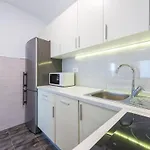 Appartement Lucija - Two Bedroom With Balcony And Sea View Dubrovnik